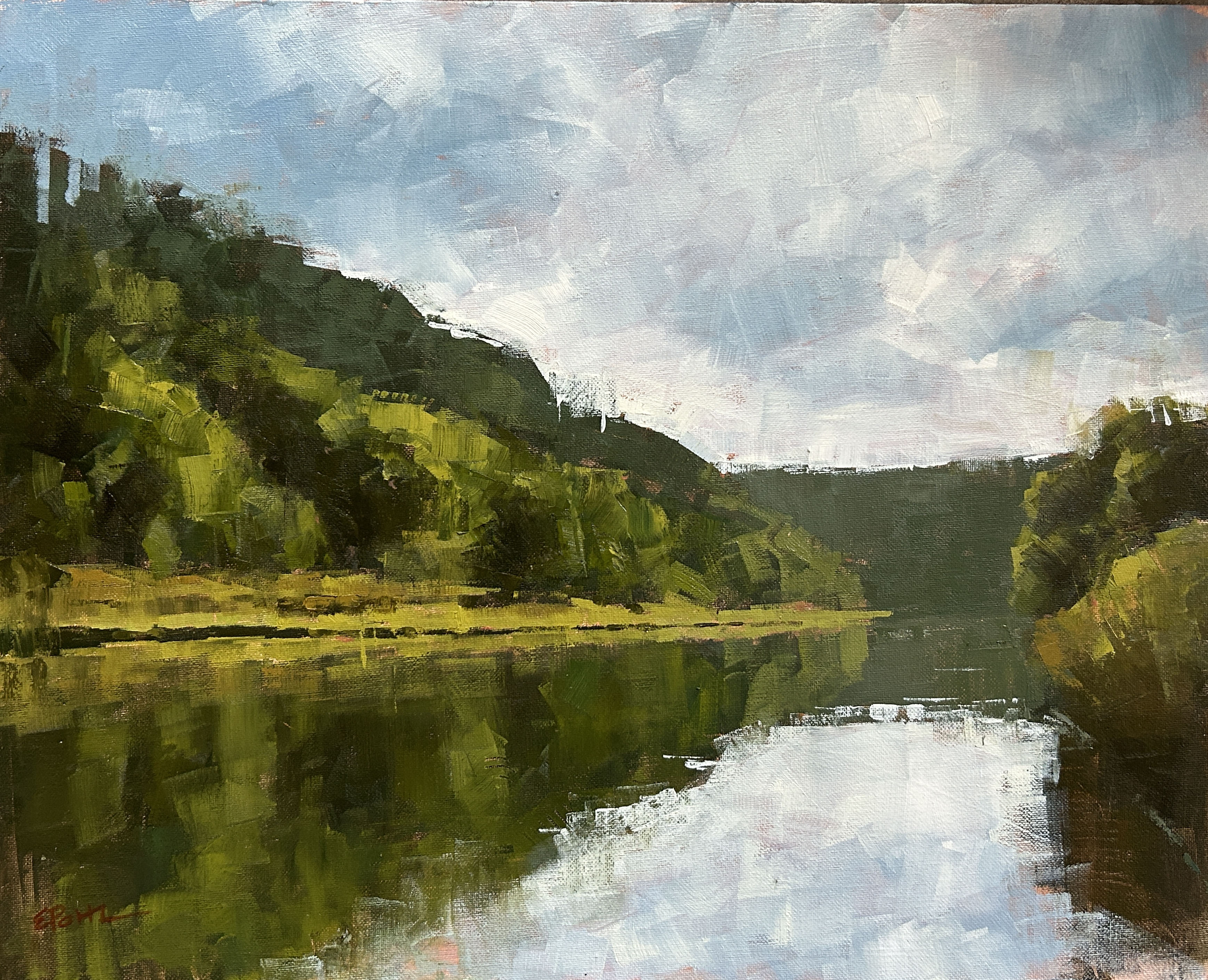 The Shallow End IMG_6321