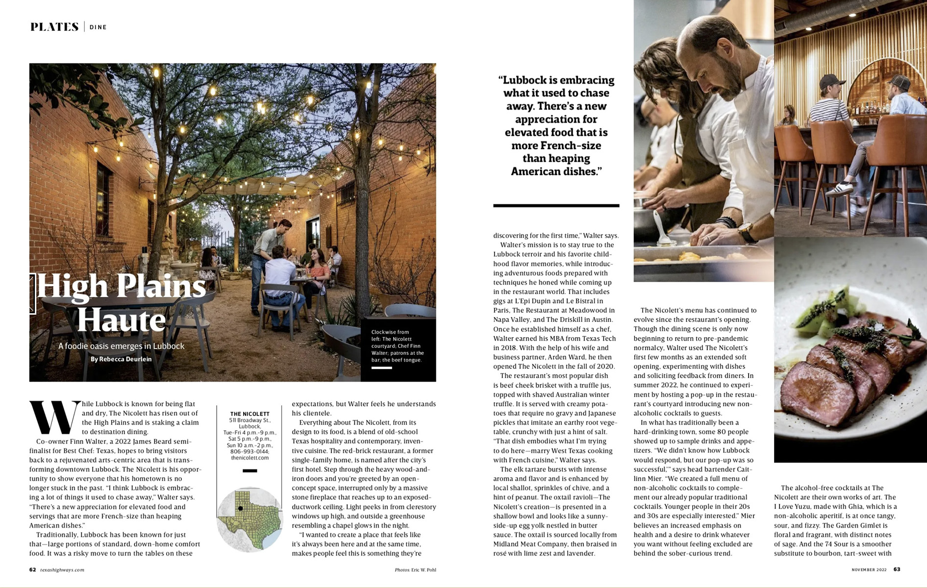 Texas Highways Nov2022