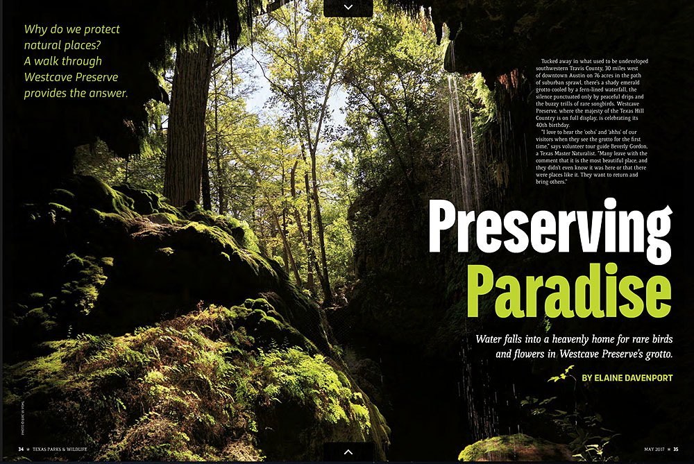 Texas Parks Wildlife 0517